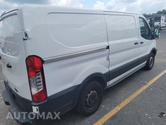 2019 Ford Transit 150 Cargo Van w/RH Sliding Door Low Roof 129.9" WB - miniatura 4