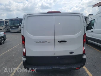 2019 Ford Transit 150 Cargo Van w/RH Sliding Door Low Roof 129.9" WB - miniatura 5