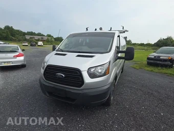 2019 Ford Transit 150 Cargo Van w/RH Sliding Door Low Roof 147.6" WB