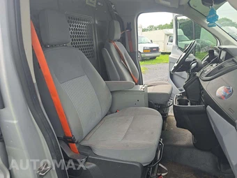 2019 Ford Transit 150 Cargo Van w/RH Sliding Door Low Roof 147.6" WB - miniatura 13