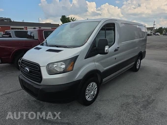 2019 Ford Transit 150 Cargo Van w/RH Sliding Door Low Roof - samochód z USA z aukcji Manheim, oferta Kup Teraz w AUTOMAX