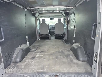 2019 Ford Transit 150 Cargo Van w/RH Sliding Door Low Roof - miniatura 13