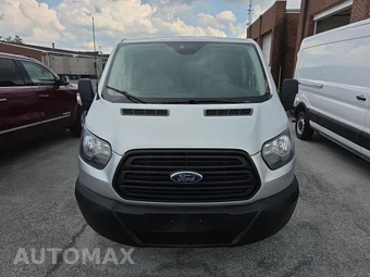 2019 Ford Transit 150 Cargo Van w/RH Sliding Door Low Roof - miniatura 2