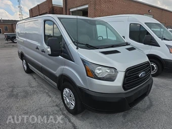 2019 Ford Transit 150 Cargo Van w/RH Sliding Door Low Roof - miniatura 3