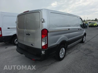 2019 Ford Transit 150 Cargo Van w/RH Sliding Door Low Roof - miniatura 4