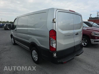 2019 Ford Transit 150 Cargo Van w/RH Sliding Door Low Roof - miniatura 6