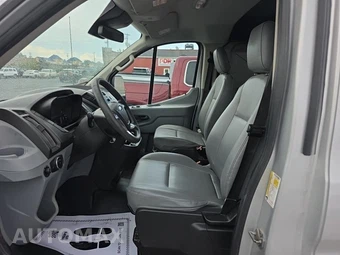 2019 Ford Transit 150 Cargo Van w/RH Sliding Door Low Roof - miniatura 7