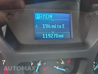 2019 Ford Transit 150 Cargo Van w/RH Sliding Door Low Roof - miniatura 9