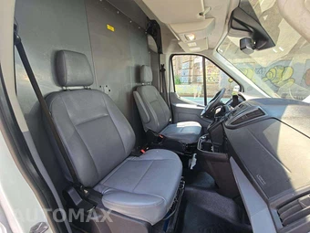 2019 Ford Transit 150 Cargo Van w/RH Sliding Door Medium Roof 129.9" WB - miniatura 18
