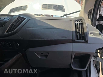 2019 Ford Transit 150 Cargo Van w/RH Sliding Door Medium Roof 129.9" WB - miniatura 19