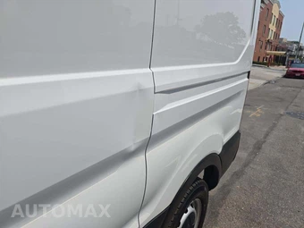 2019 Ford Transit 150 Cargo Van w/RH Sliding Door Medium Roof 129.9" WB - miniatura 21