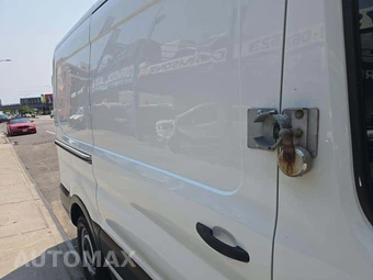 2019 Ford Transit 150 Cargo Van w/RH Sliding Door Medium Roof 129.9" WB - miniatura 22
