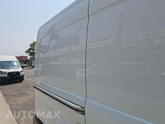 2019 Ford Transit 150 Cargo Van w/RH Sliding Door Medium Roof 129.9" WB - miniatura 23