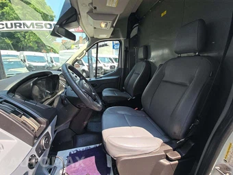 2019 Ford Transit 150 Cargo Van w/RH Sliding Door Medium Roof 129.9" WB - miniatura 6
