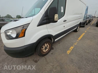 2019 Ford Transit 150 Cargo Van w/RH Sliding Door Medium Roof 147.6" WB