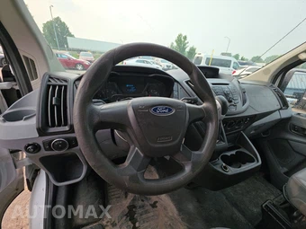 2019 Ford Transit 150 Cargo Van w/RH Sliding Door Medium Roof 147.6" WB - miniatura 10