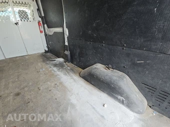 2019 Ford Transit 150 Cargo Van w/RH Sliding Door Medium Roof 147.6" WB - miniatura 13