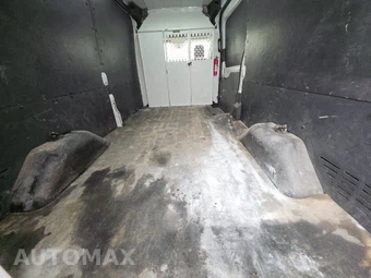 2019 Ford Transit 150 Cargo Van w/RH Sliding Door Medium Roof 147.6" WB - miniatura 16