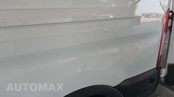 2019 Ford Transit 150 Cargo Van w/RH Sliding Door Medium Roof 147.6" WB - miniatura 24