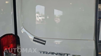 2019 Ford Transit 150 Cargo Van w/RH Sliding Door Medium Roof 147.6" WB - miniatura 27
