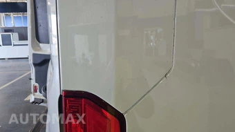 2019 Ford Transit 150 Cargo Van w/RH Sliding Door Medium Roof 147.6" WB - miniatura 28