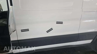2019 Ford Transit 150 Cargo Van w/RH Sliding Door Medium Roof 147.6" WB - miniatura 30