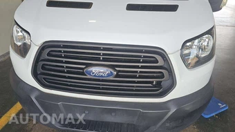 2019 Ford Transit 150 Cargo Van w/RH Sliding Door Medium Roof 147.6" WB - miniatura 38