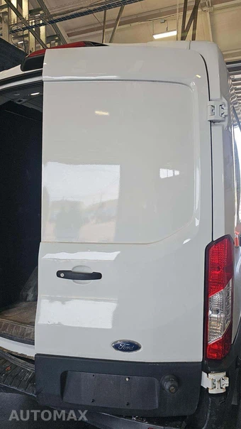 2019 Ford Transit 150 Cargo Van w/RH Sliding Door Medium Roof 147.6" WB - miniatura 39