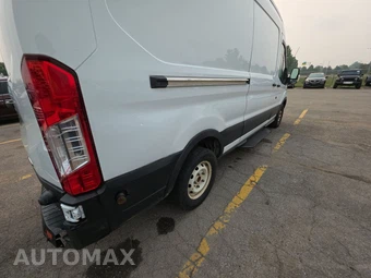 2019 Ford Transit 150 Cargo Van w/RH Sliding Door Medium Roof 147.6" WB - miniatura 4