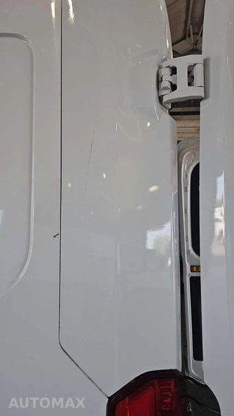 2019 Ford Transit 150 Cargo Van w/RH Sliding Door Medium Roof 147.6" WB - miniatura 42