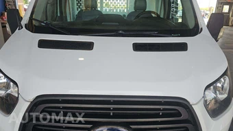 2019 Ford Transit 150 Cargo Van w/RH Sliding Door Medium Roof 147.6" WB - miniatura 46