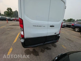 2019 Ford Transit 150 Cargo Van w/RH Sliding Door Medium Roof 147.6" WB - miniatura 5