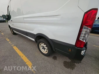 2019 Ford Transit 150 Cargo Van w/RH Sliding Door Medium Roof 147.6" WB - miniatura 6