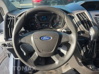 2019 Ford Transit 150 Cargo Van w/RH Sliding Door Medium Roof 147.6" WB - miniatura 10