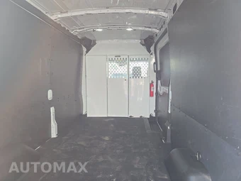 2019 Ford Transit 150 Cargo Van w/RH Sliding Door Medium Roof 147.6" WB - miniatura 15