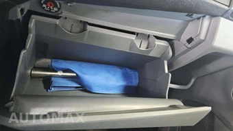2019 Ford Transit 150 Cargo Van w/RH Sliding Door Medium Roof 147.6" WB - miniatura 23