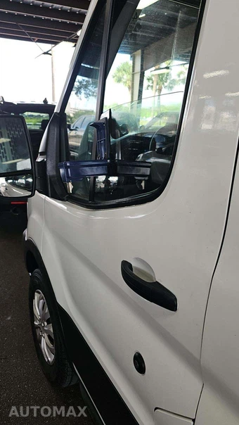 2019 Ford Transit 150 Cargo Van w/RH Sliding Door Medium Roof 147.6" WB - miniatura 29