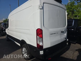 2019 Ford Transit 150 Cargo Van w/RH Sliding Door Medium Roof 147.6" WB - miniatura 6