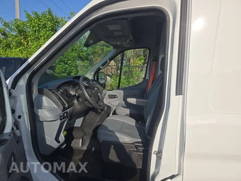 2019 Ford Transit 150 Cargo Van w/RH Sliding Door Medium Roof 147.6" WB - miniatura 7