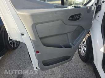 2019 Ford Transit 150 Cargo Van w/RH Sliding Door Medium Roof 147.6" WB - miniatura 9
