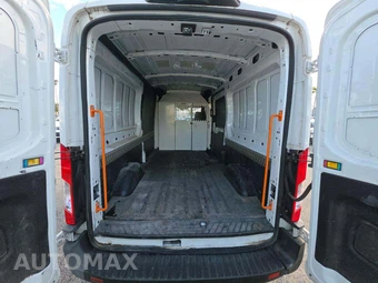 2019 Ford Transit 150 Cargo Van w/RH Sliding Door Medium Roof 147.6" WB - miniatura 11