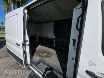 2019 Ford Transit 150 Cargo Van w/RH Sliding Door Medium Roof 147.6" WB - miniatura 13