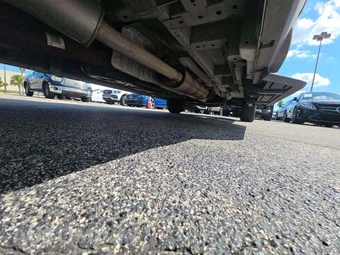 2019 Ford Transit 150 Cargo Van w/RH Sliding Door Medium Roof 147.6" WB - miniatura 14