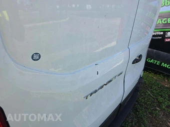 2019 Ford Transit 150 Cargo Van w/RH Sliding Door Medium Roof 147.6" WB - miniatura 29