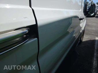 2019 Ford Transit 150 Cargo Van w/RH Sliding Door Medium Roof 147.6" WB - miniatura 34