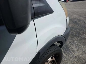 2019 Ford Transit 150 Cargo Van w/RH Sliding Door Medium Roof 147.6" WB - miniatura 38