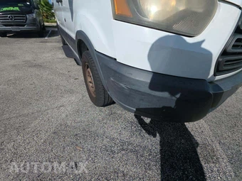 2019 Ford Transit 150 Cargo Van w/RH Sliding Door Medium Roof 147.6" WB - miniatura 39