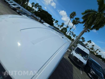 2019 Ford Transit 150 Cargo Van w/RH Sliding Door Medium Roof 147.6" WB - miniatura 9