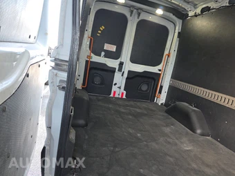 2019 Ford Transit 150 Cargo Van w/RH Sliding Door Medium Roof 147.6" WB - miniatura 16