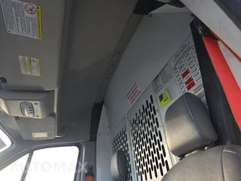 2019 Ford Transit 150 Cargo Van w/RH Sliding Door Medium Roof 147.6" WB - miniatura 17